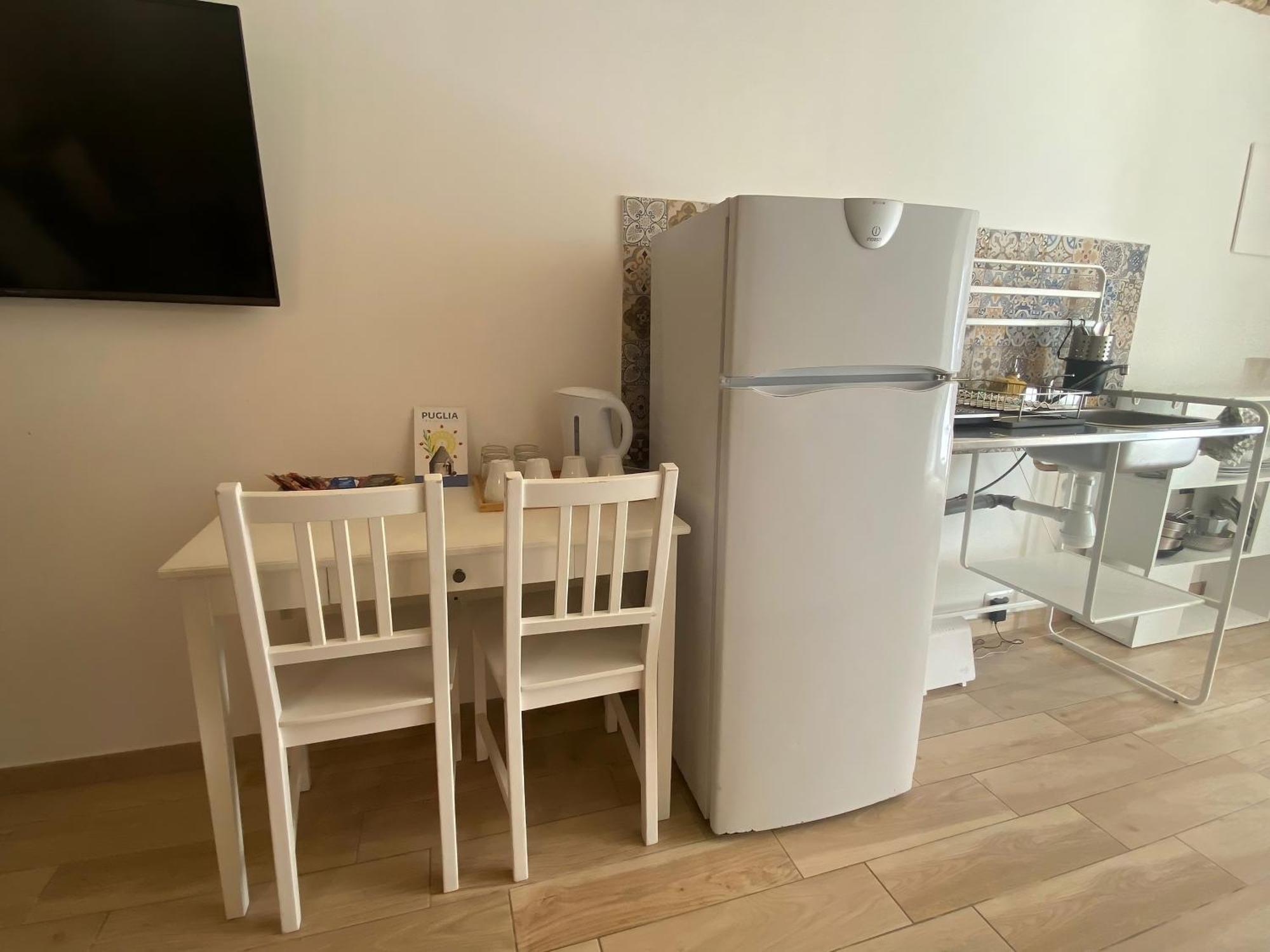 Bari Landlord 31- Old Town Apartment Buitenkant foto